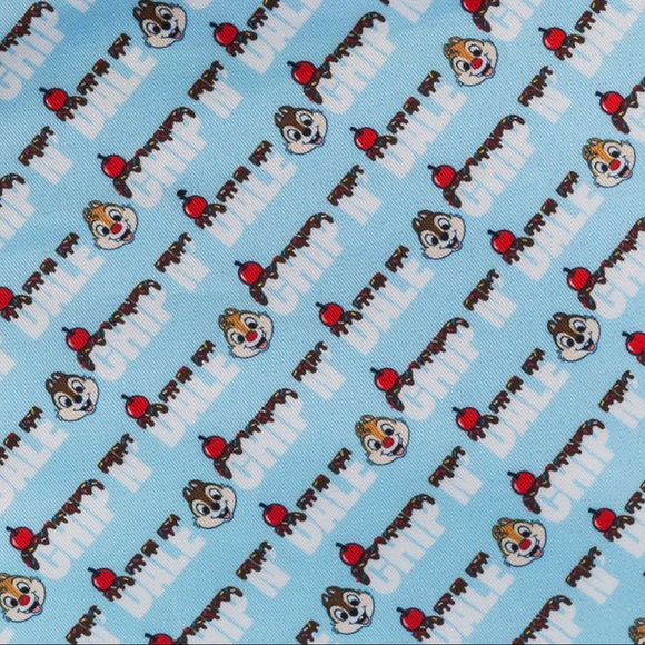 NWT Disney x Loungefly Chip & Dale with Snacks Mini Backpack & Matching Wallet - Picture 14 of 15